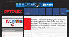 Desktop Screenshot of grajewo.org