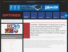 Tablet Screenshot of grajewo.org