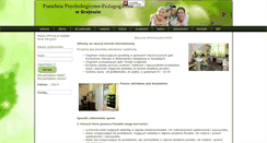 Desktop Screenshot of ppp.grajewo.com